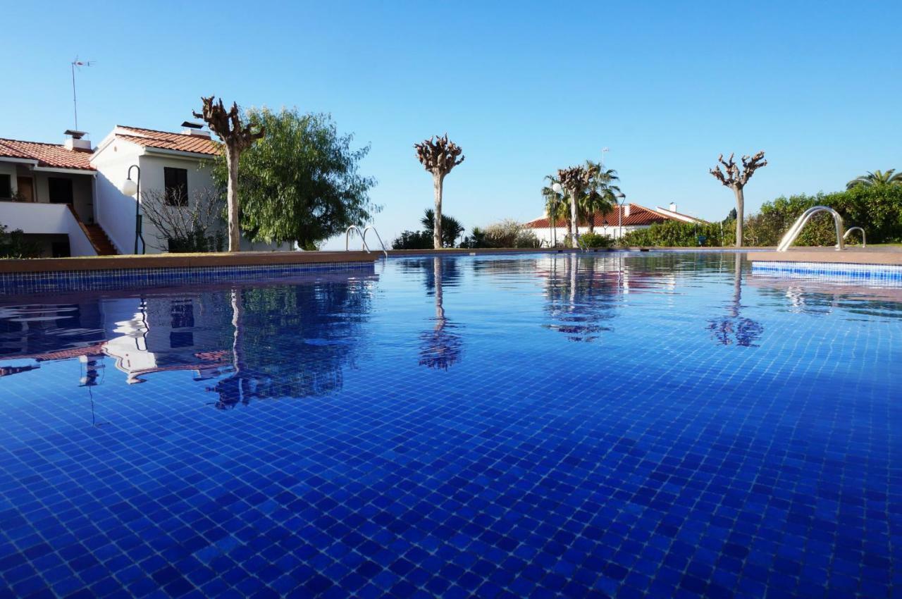 Appartement Cala Balmins Sea View à Sitges Extérieur photo