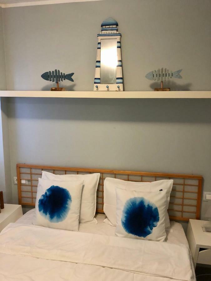 Appartement Cala Balmins Sea View à Sitges Extérieur photo