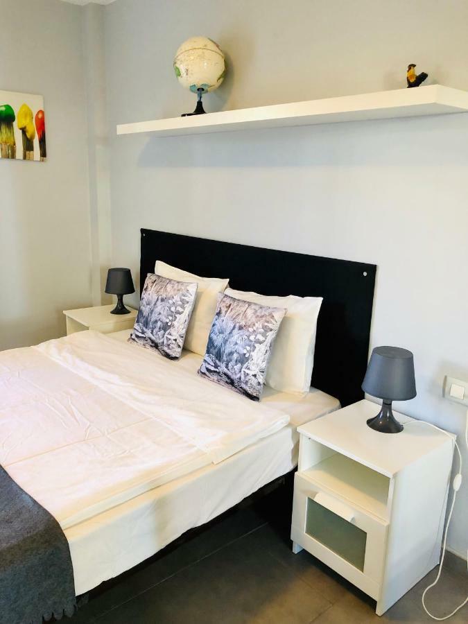 Appartement Cala Balmins Sea View à Sitges Extérieur photo