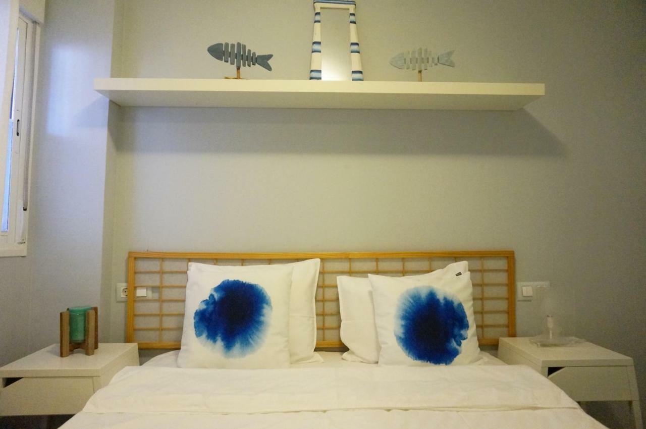 Appartement Cala Balmins Sea View à Sitges Extérieur photo